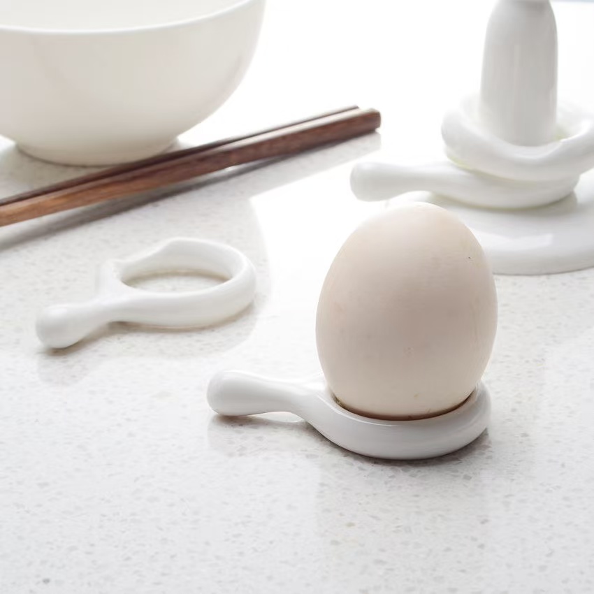 6pcs Set Ceramic Chopstick Hol - огляд і ціна Chopstick Rest Ceramic