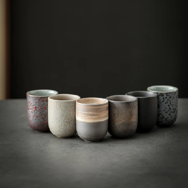 yesNew Vintage Ceramics Cups J - огляд і ціна Is Japanese Lifestyle Healthy