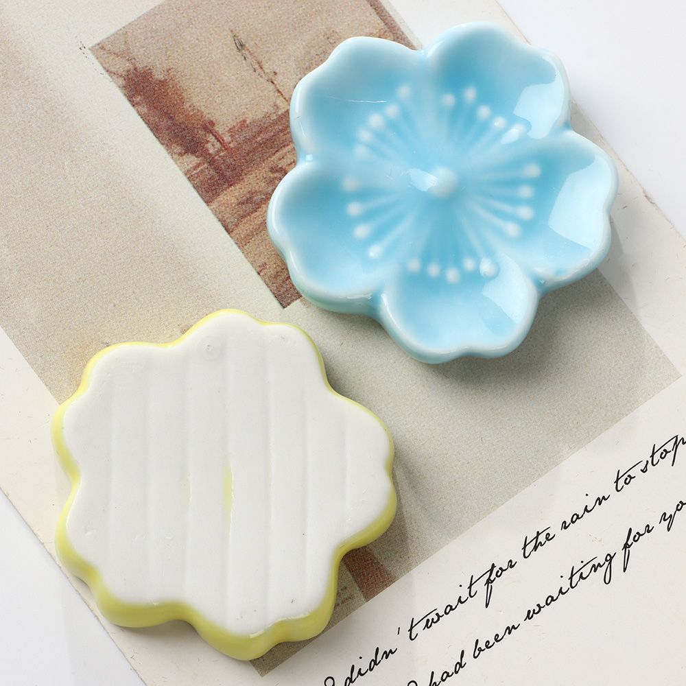 Dining Kitchen Spoon Fork Chop - огляд і ціна Chopstick Rest Ceramic