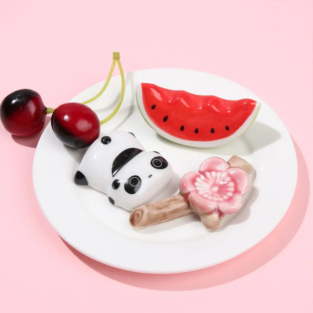 Japanese Style Ceramic Chop St - огляд і ціна Chopstick Rest Ceramic