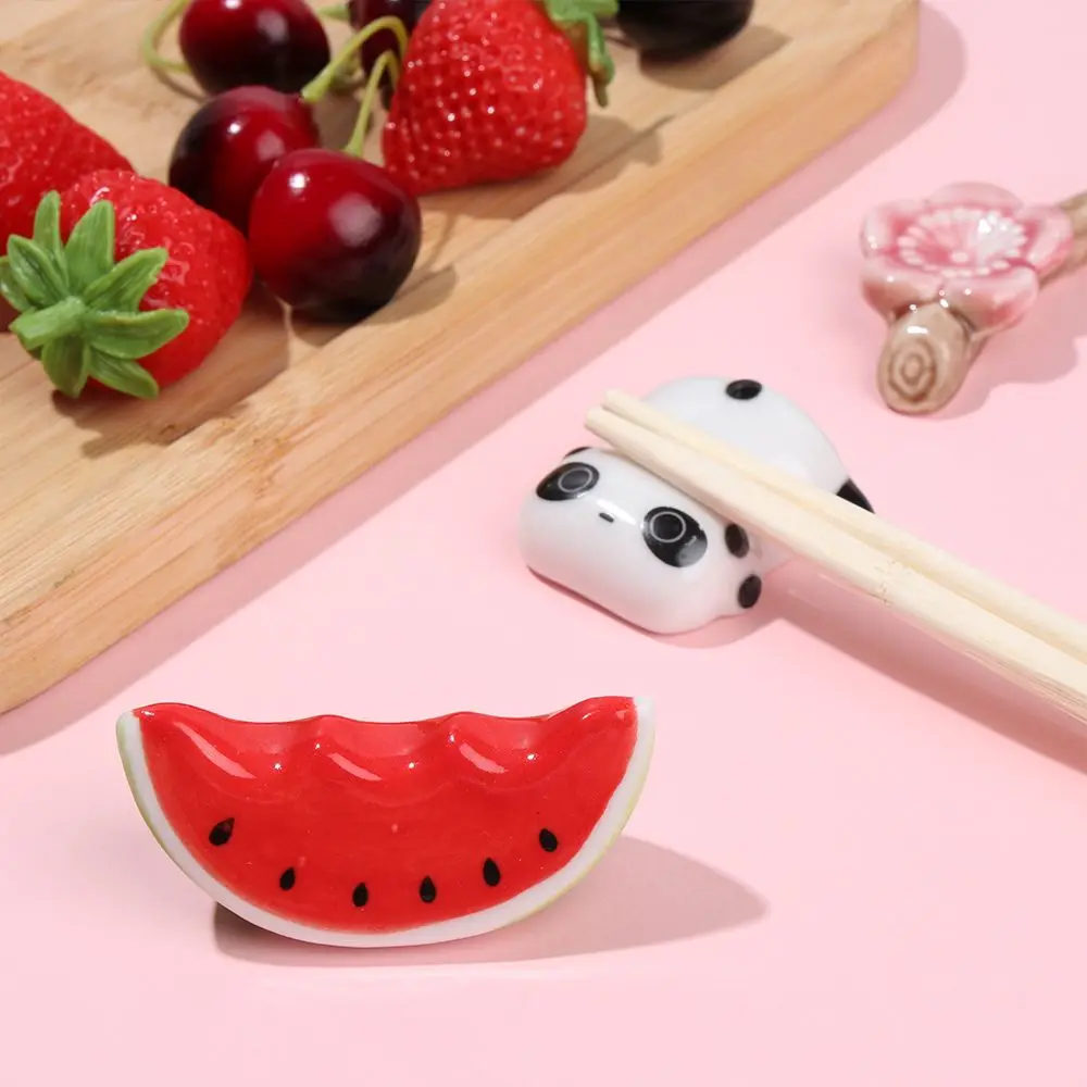 Japanese Style Ceramic Chop St - огляд і ціна Chopstick Rest Ceramic