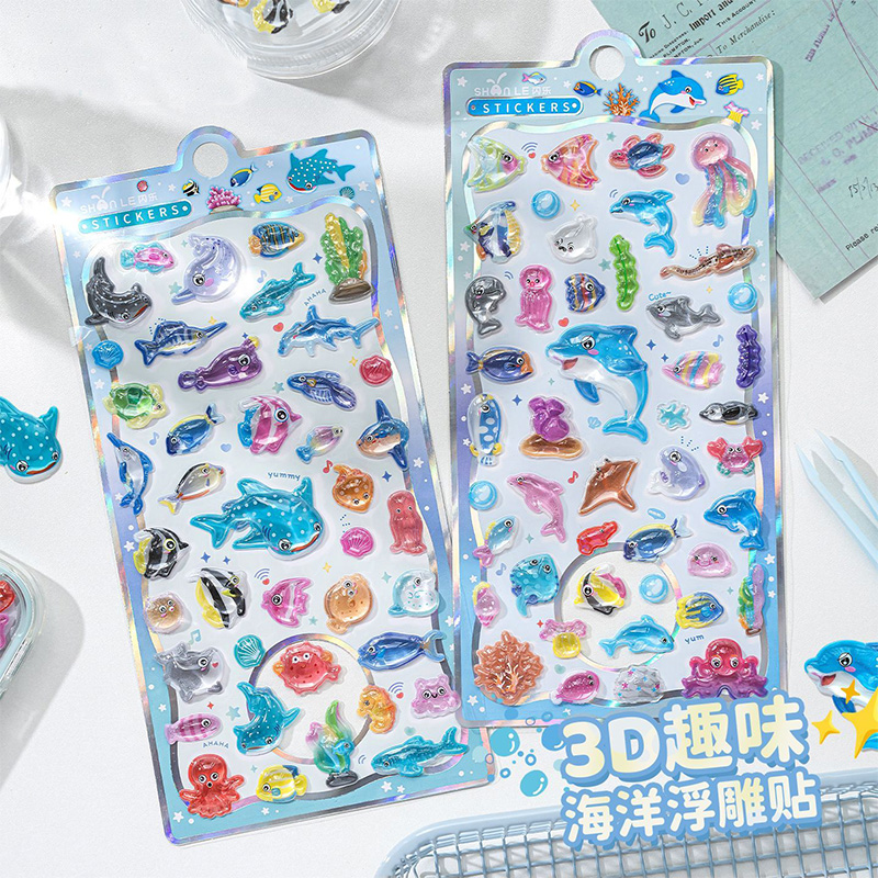 Japanese Style Cartoon Marine  - огляд і ціна Japanese Lifestyle Items