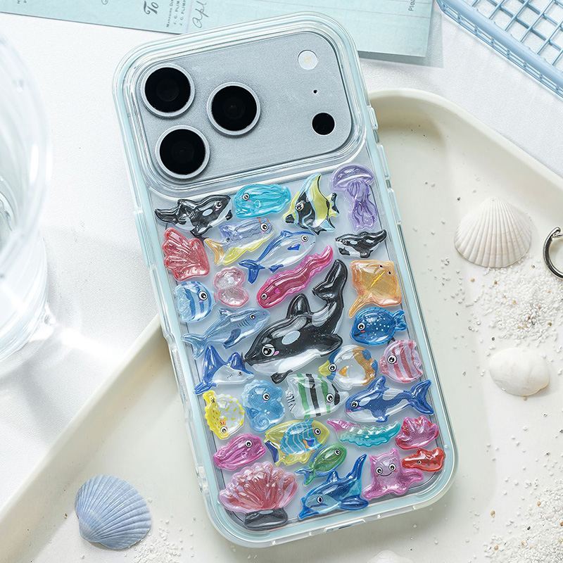 Japanese Style Cartoon Marine  - огляд і ціна Japanese Lifestyle Items