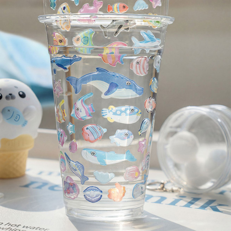 Japanese Style Cartoon Marine  - огляд і ціна Japanese Lifestyle Items