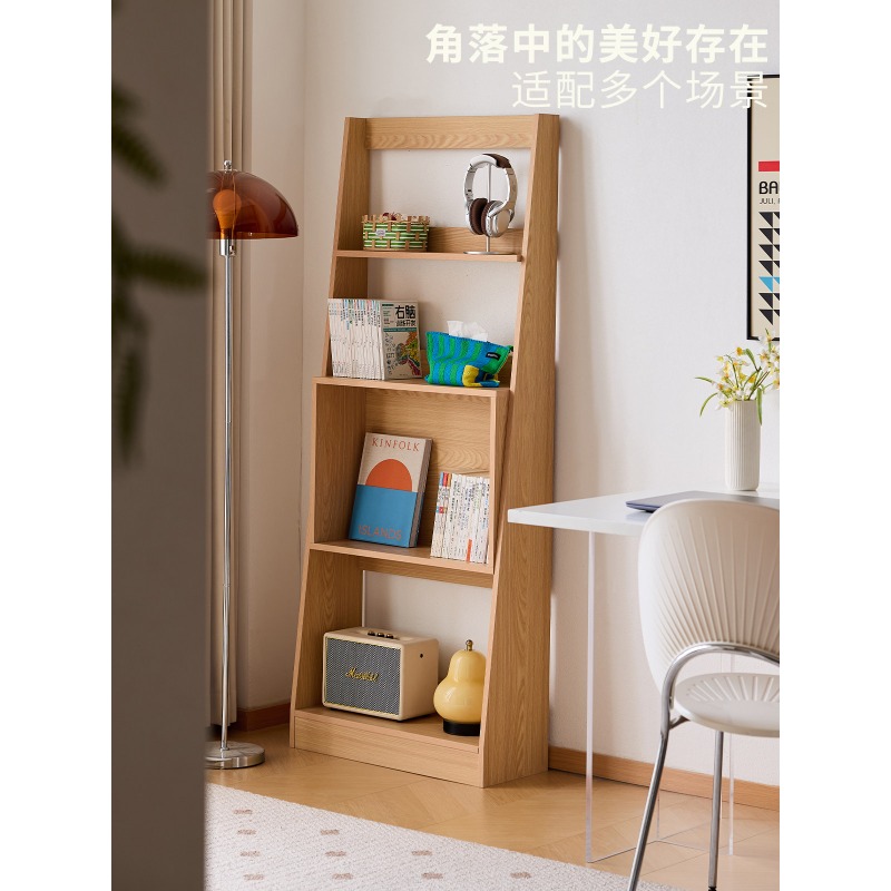 Lazy life bookshelf Nordic Jap - огляд і ціна Japanese Lifestyle Book