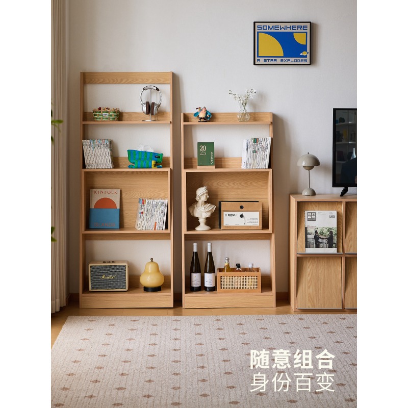 Lazy life bookshelf Nordic Jap - огляд і ціна Japanese Lifestyle Book