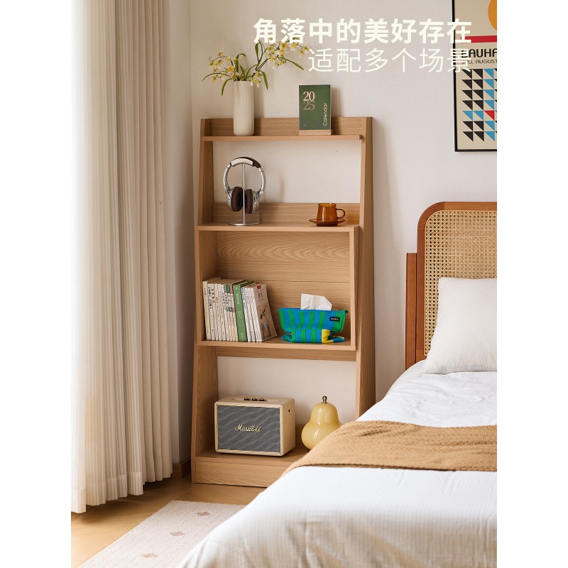 Lazy life bookshelf Nordic Jap - огляд і ціна Japanese Lifestyle Book